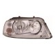 Volkswagen Sharan 2000-2010 Halogen Head Lamp Unit Driver Side